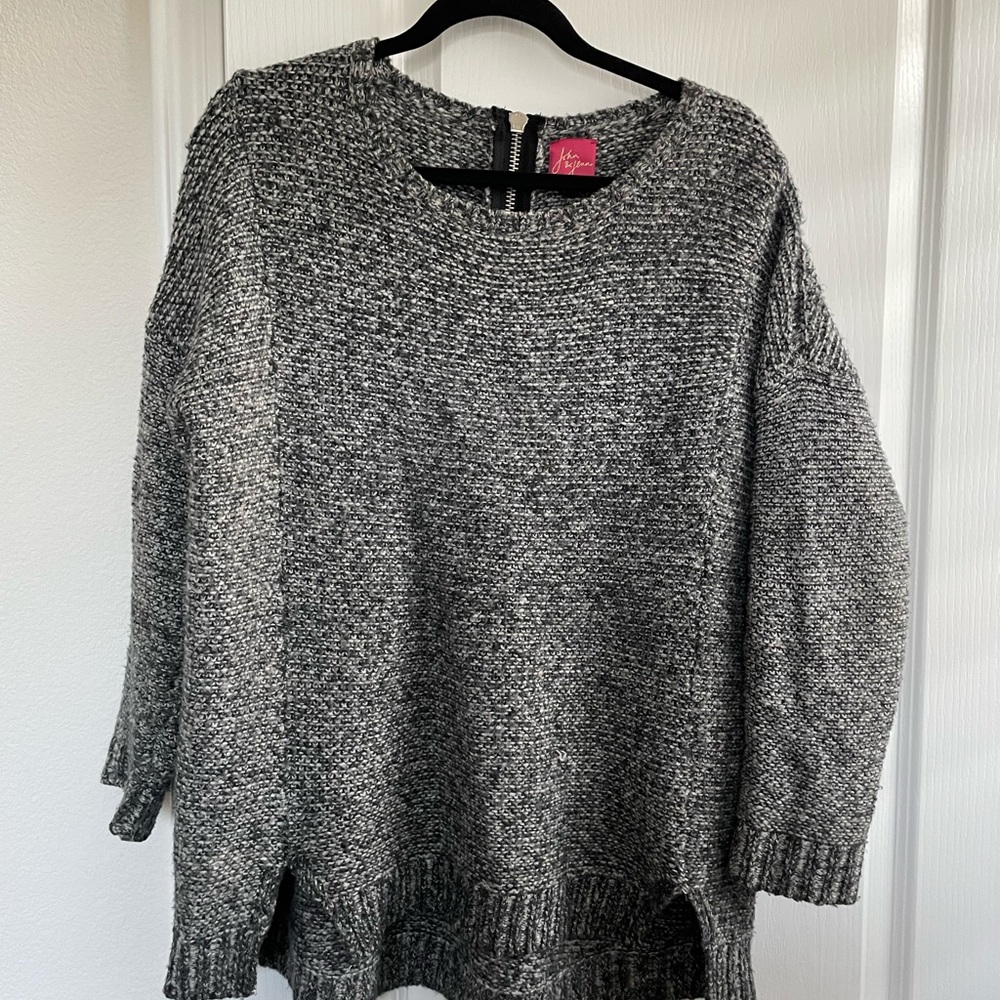 John& jenn sweater